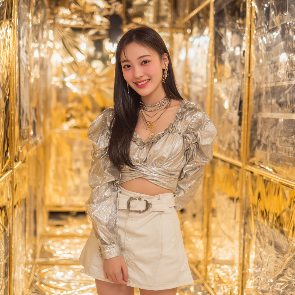 제주 이찌니 기모노룸 아가씨 이미지 5