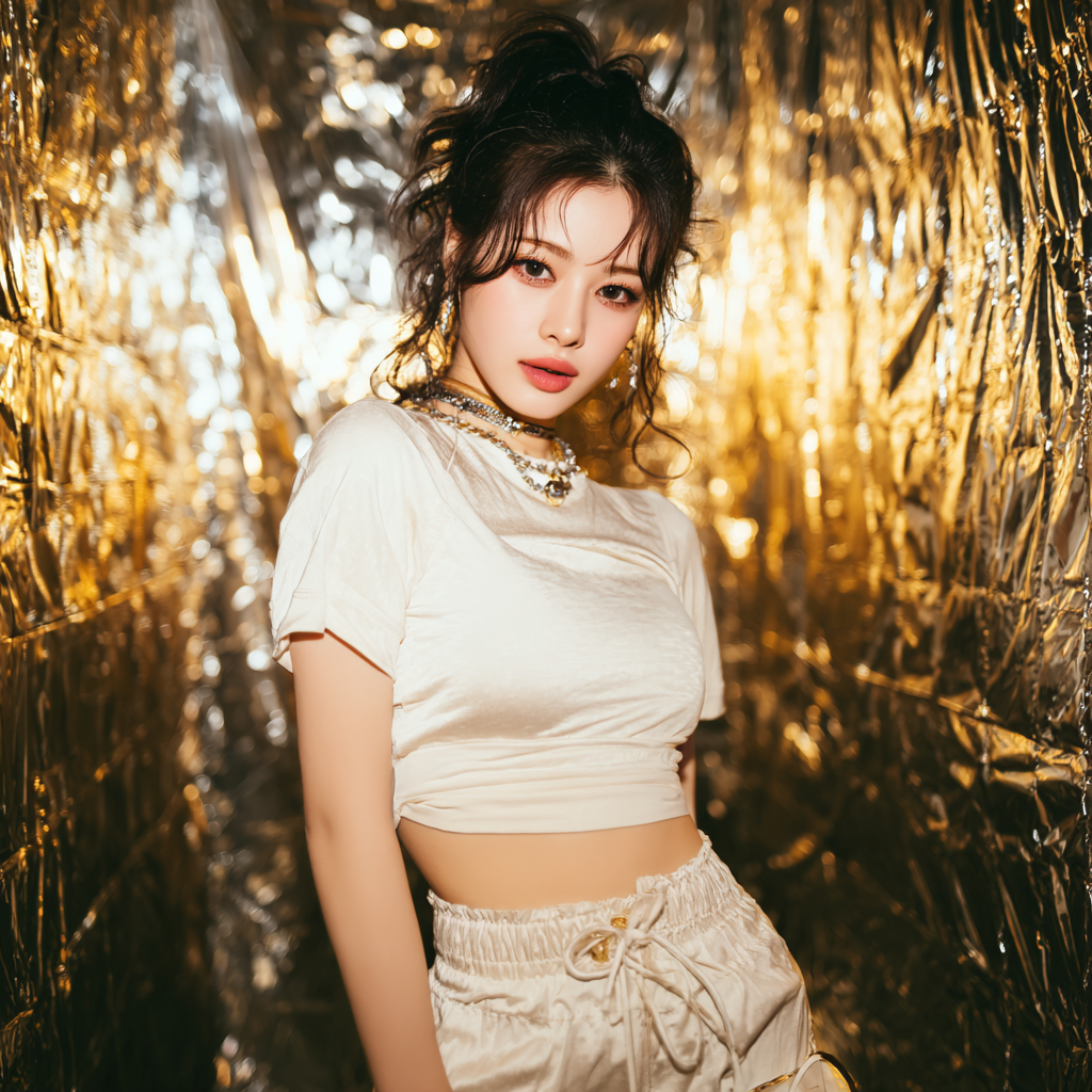 제주 이찌니 기모노룸 아가씨 이미지 14