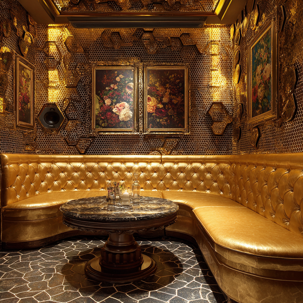 제주 이찌니 기모노룸 룸 이미지 18