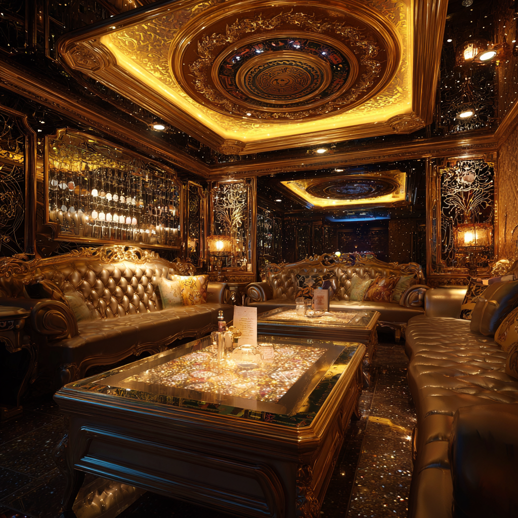 제주 이찌니 기모노룸 룸 이미지 19