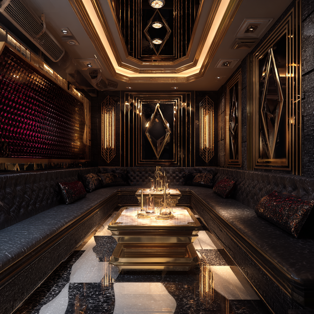 제주 이찌니 기모노룸 룸 이미지 8