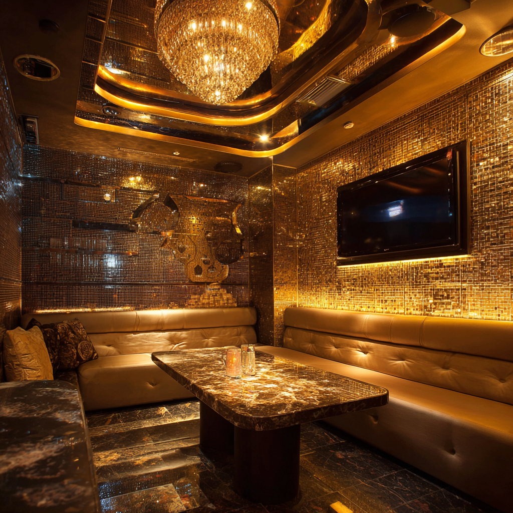 제주 이찌니 기모노룸 룸 이미지 9