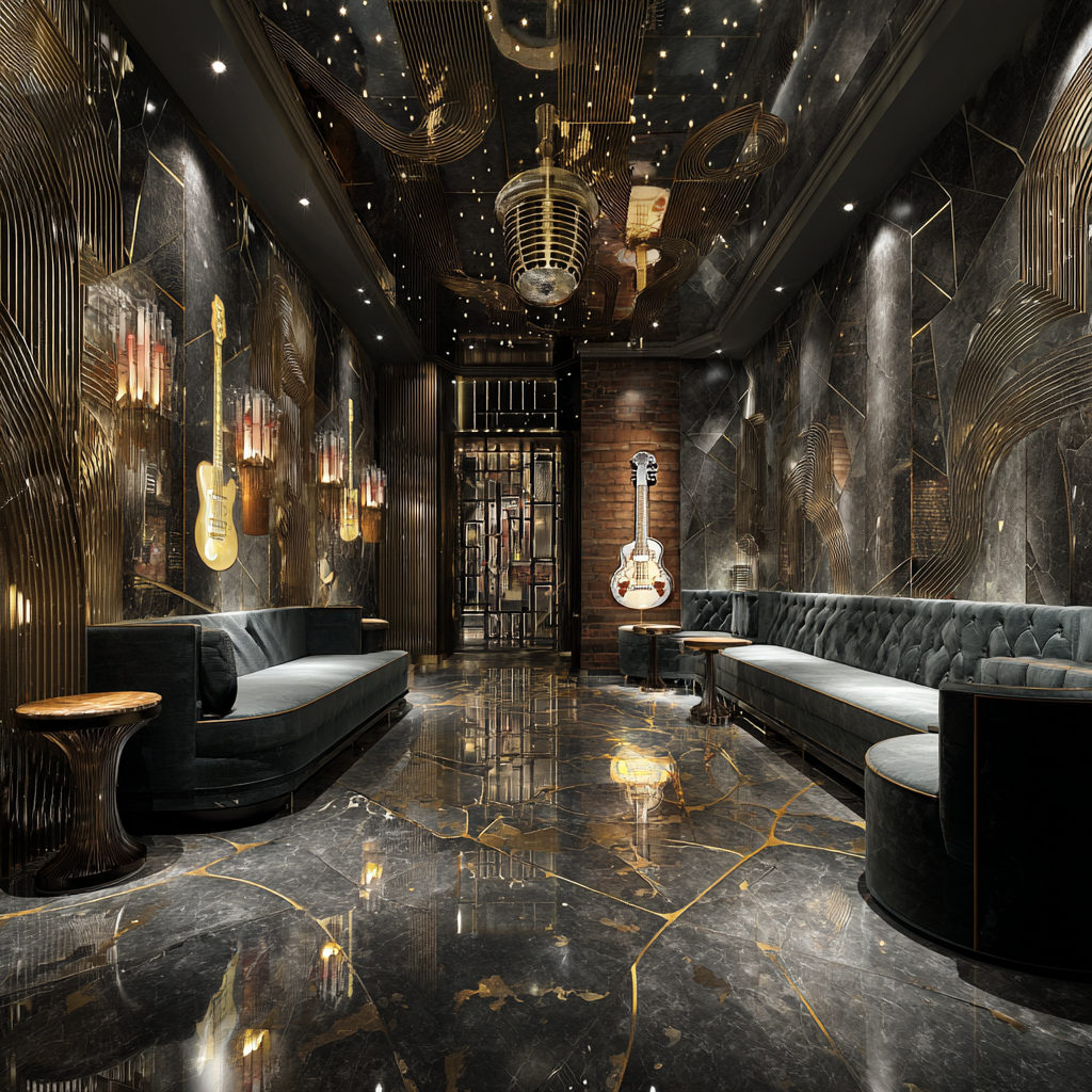 제주 이찌니 기모노룸 룸 이미지 14