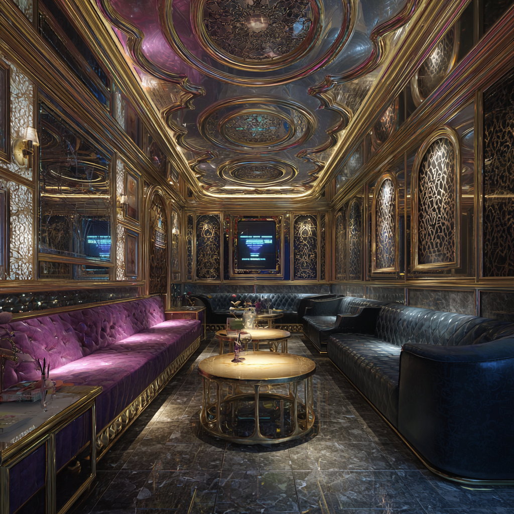 제주 이찌니 기모노룸 룸 이미지 12