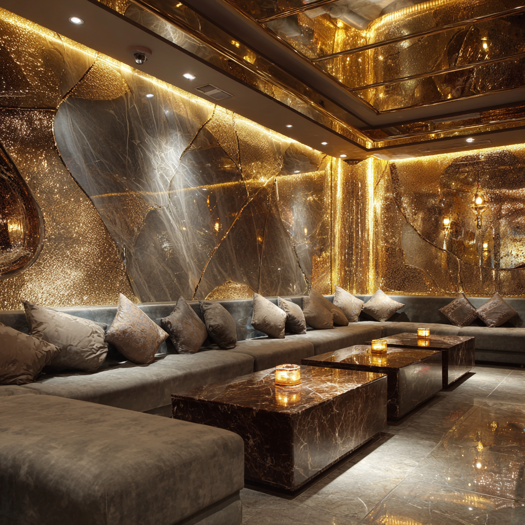 제주 이찌니 기모노룸 룸 이미지 1