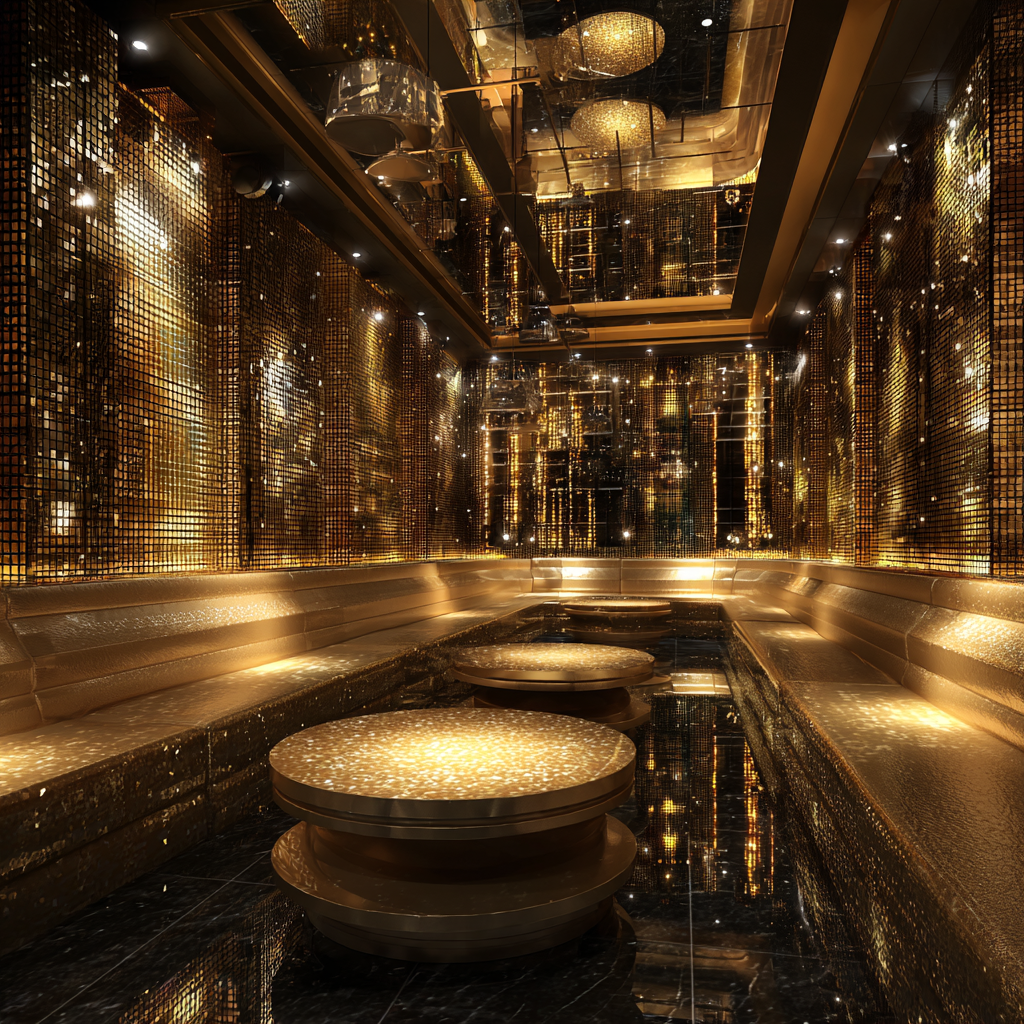 제주 이찌니 기모노룸 룸 이미지 5