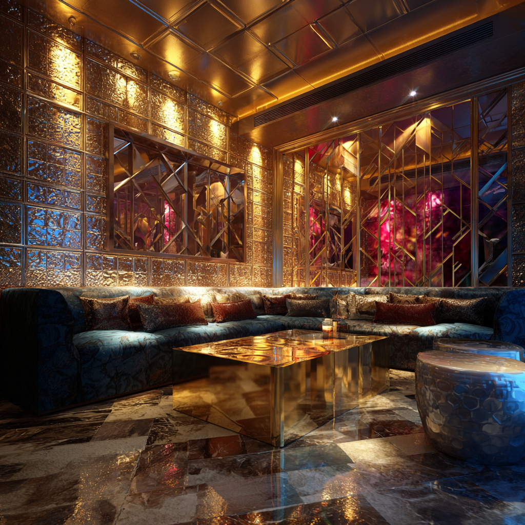 제주 이찌니 기모노룸 룸 이미지 3