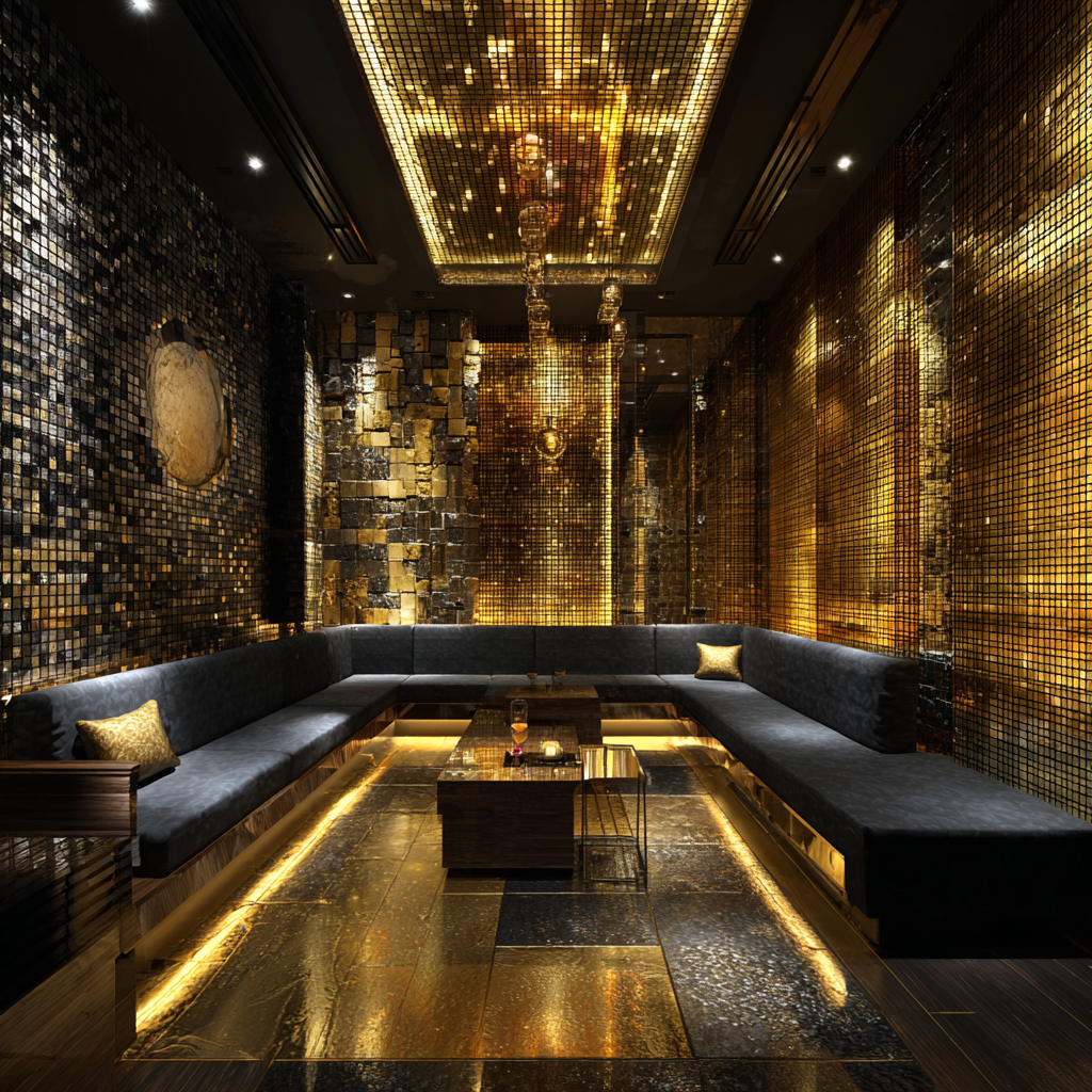 제주 이찌니 기모노룸 룸 이미지 4