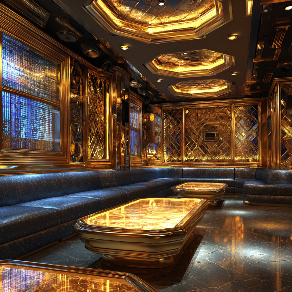 제주 이찌니 기모노룸 룸 이미지 10