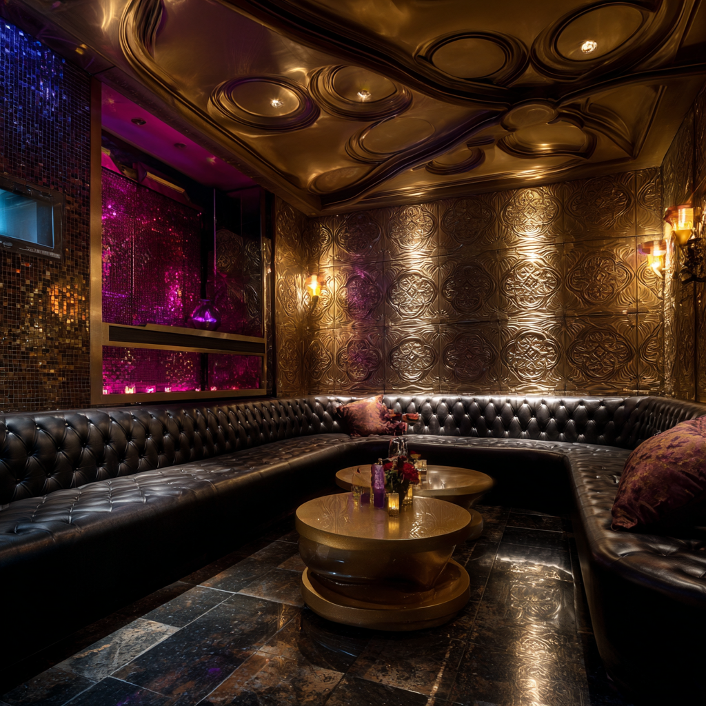 제주 이찌니 기모노룸 룸 이미지 0