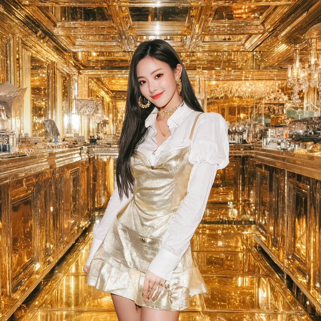 제주도 이찌니 기모노룸 아가씨 이미지 4