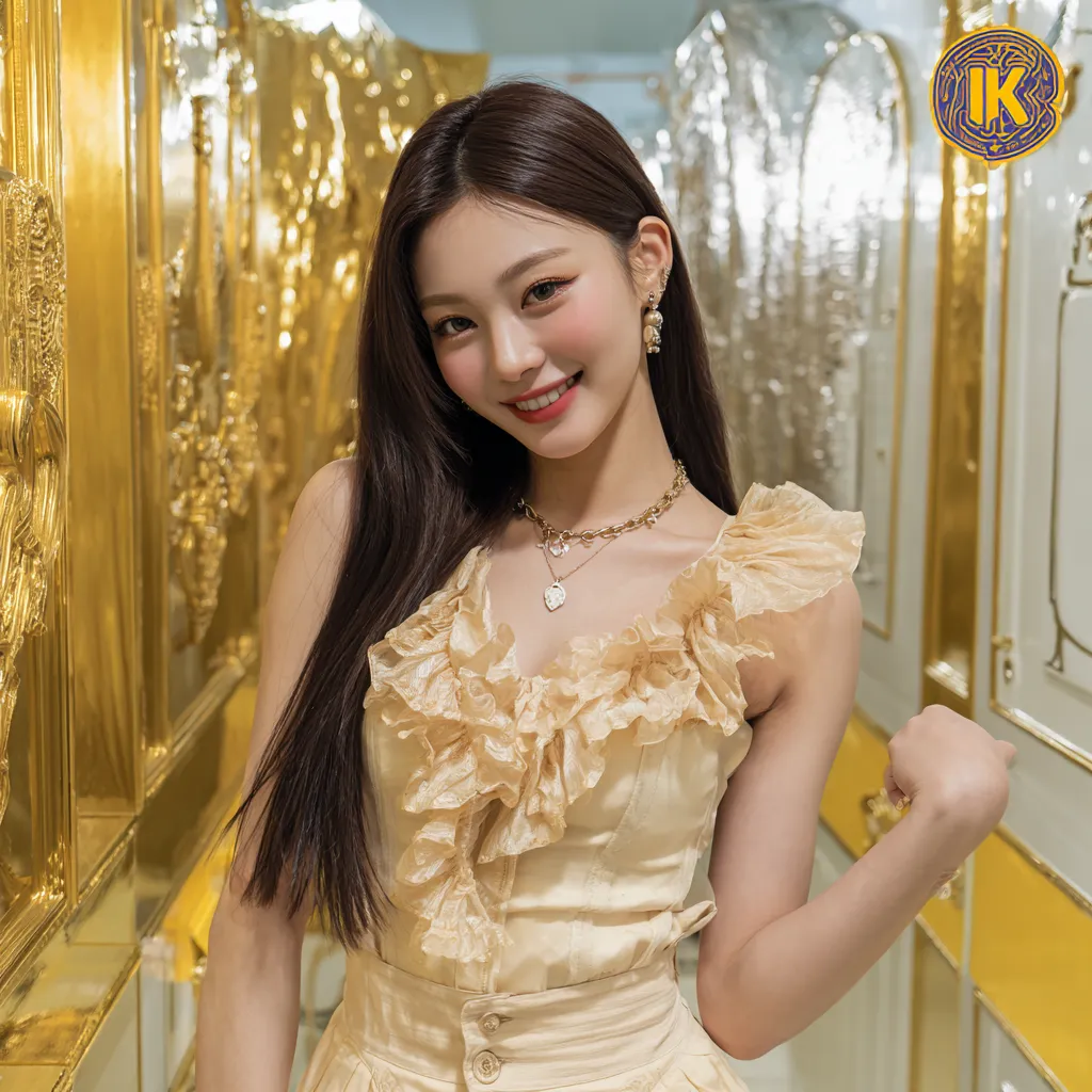 제주도 이찌니 기모노룸 아가씨 이미지 1