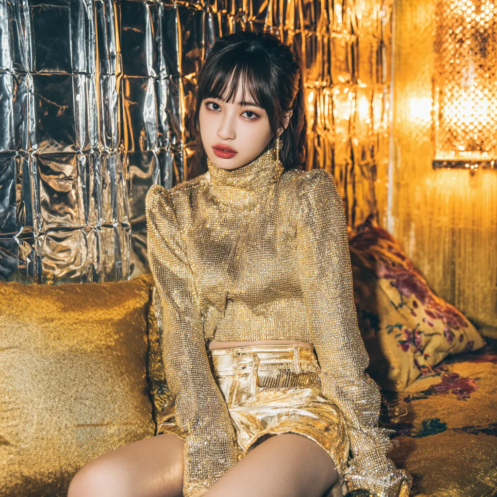 제주도 이찌니 기모노룸 아가씨 이미지 9